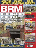 British Railway Modelling (BRM)